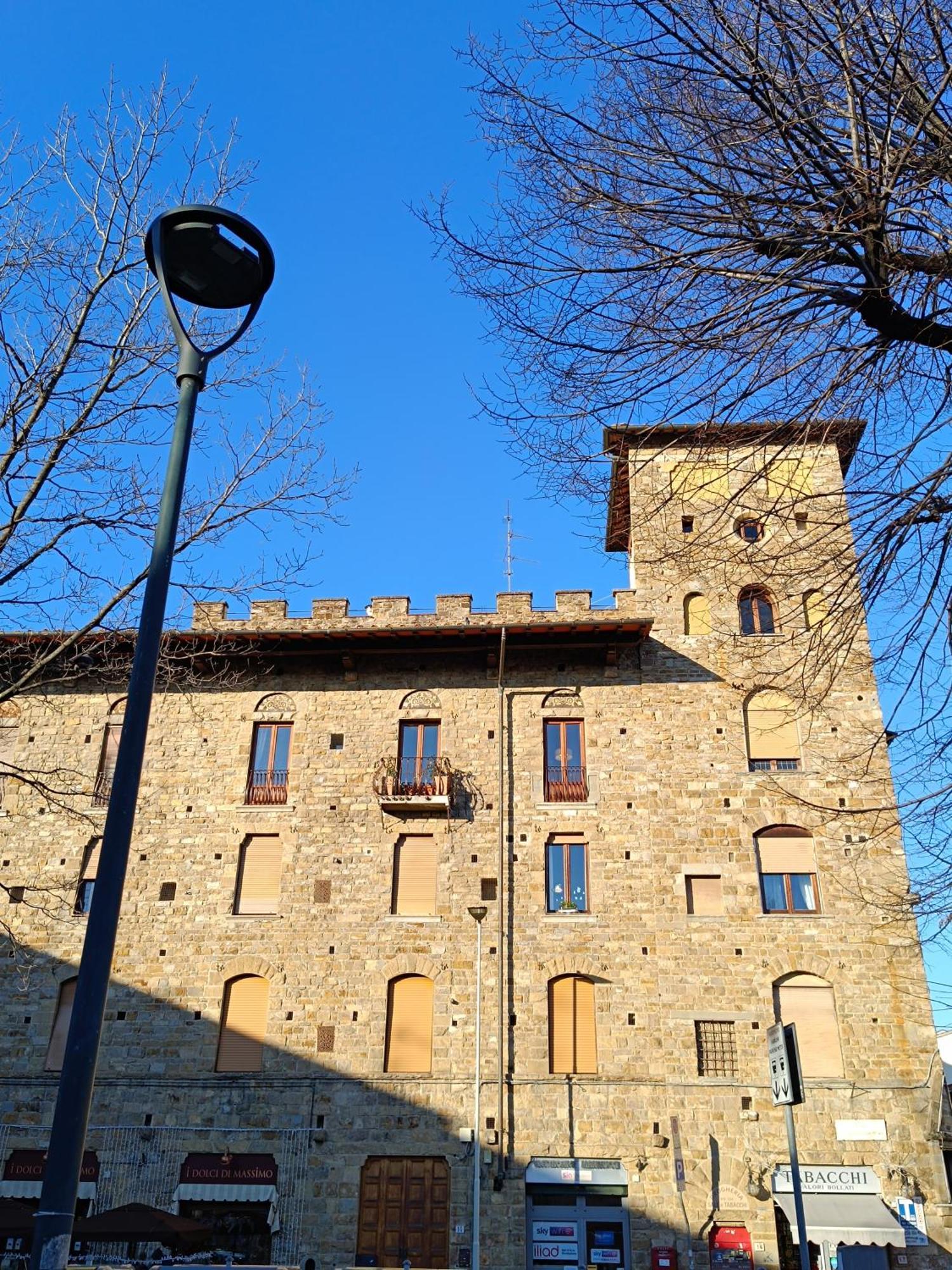 Florence Castle Apartment 2 Bedrooms, 2 Bathrooms מראה חיצוני תמונה