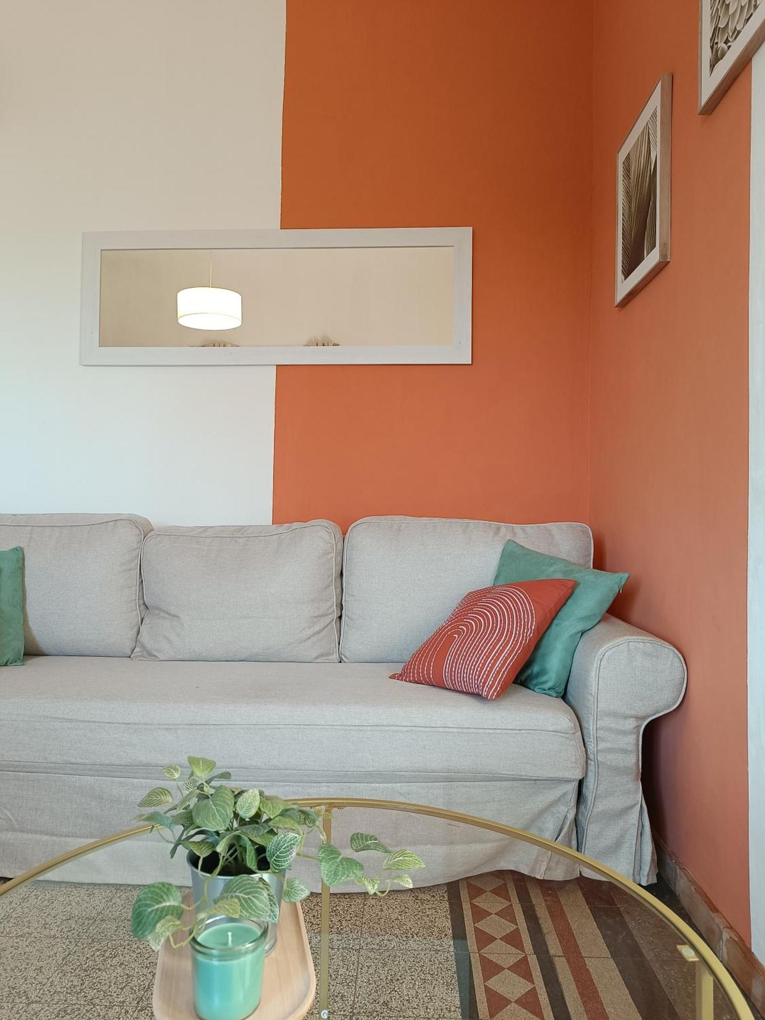 Florence Castle Apartment 2 Bedrooms, 2 Bathrooms מראה חיצוני תמונה