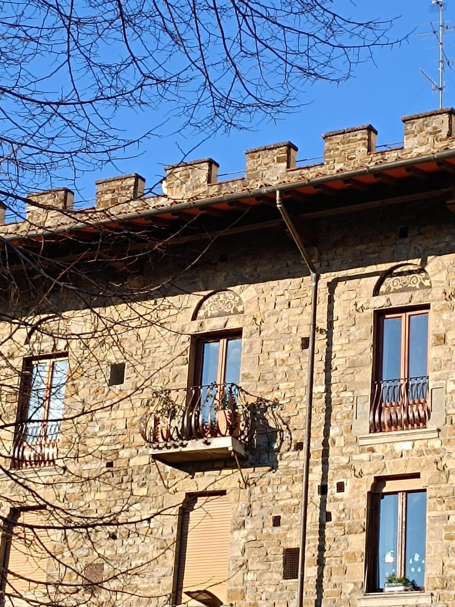 Florence Castle Apartment 2 Bedrooms, 2 Bathrooms מראה חיצוני תמונה