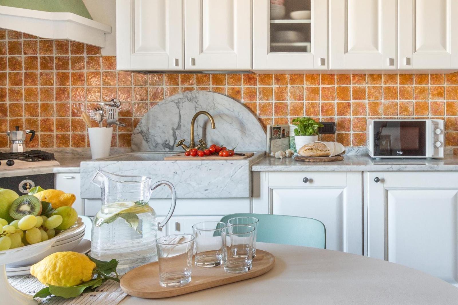 Florence Castle Apartment 2 Bedrooms, 2 Bathrooms מראה חיצוני תמונה
