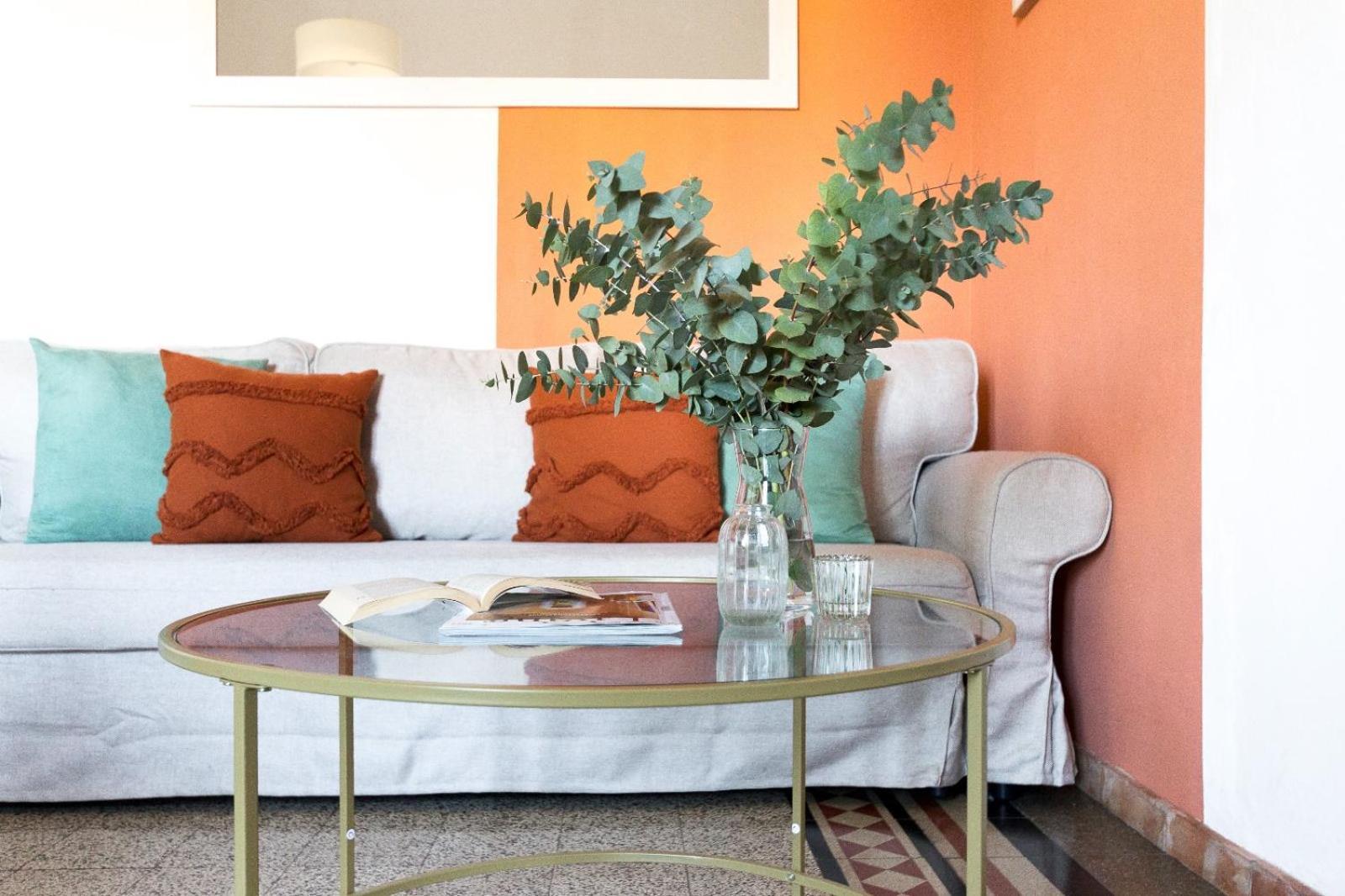 Florence Castle Apartment 2 Bedrooms, 2 Bathrooms מראה חיצוני תמונה