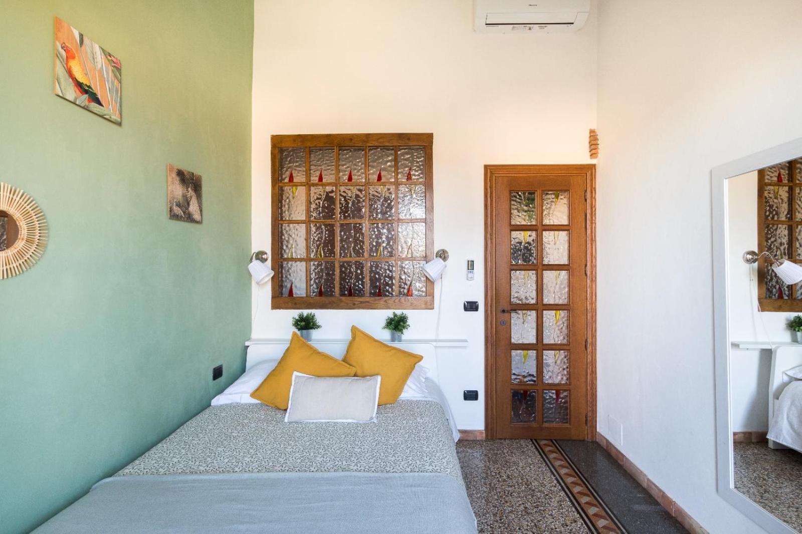 Florence Castle Apartment 2 Bedrooms, 2 Bathrooms מראה חיצוני תמונה